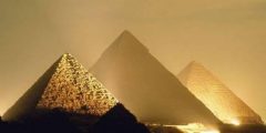 لماذا سميت “مصر” في الإنجليزية Egypt