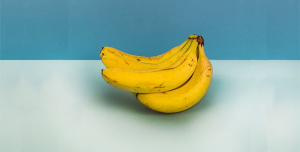 ما فوائد الموز للصحة