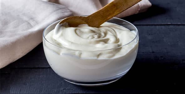 make Yogurt