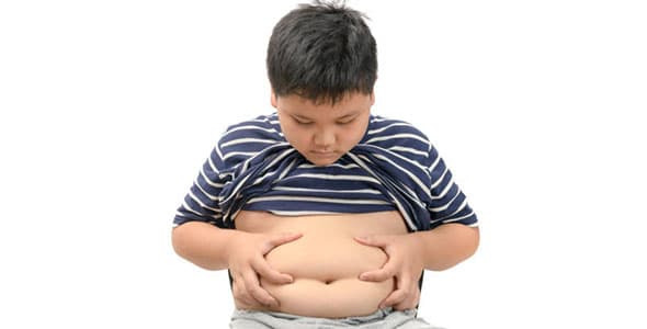 Treating obesity in children