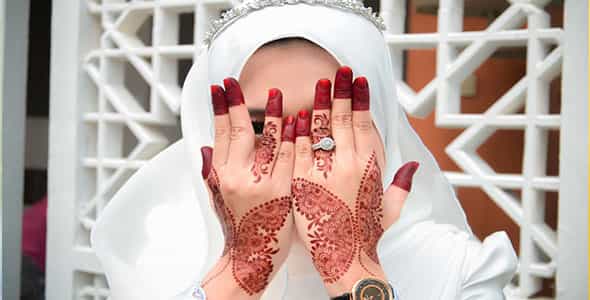 The benefits of henna