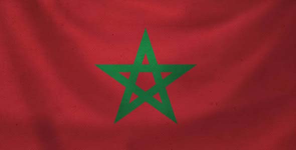 ما عاصمة المغرب